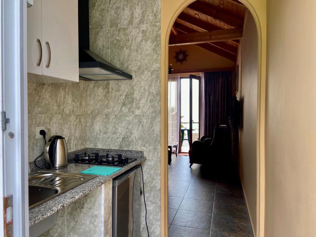 Cottages At Villa Del Mar Kvariati Ngoại thất bức ảnh